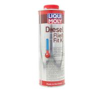 LIQUI MOLY 5131 ADDITIVO ANTIGELO GASOLIO MOTORI DIESEL FLUID ANTICONGELANTE 1LT