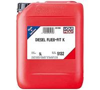LIQUI MOLY Additivo carburante 5132 5 Tanica