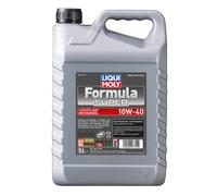 Liqui Moly Formula Super 10W 40 Olio Motore Minerale Leggero 5L