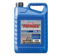 Liqui Moly Formula Super 15W 40 Olio Minerale Multigrado 5L