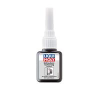 Liqui Moly, frenafiletti. Alta resistenza. Flacone da 10 grammi.