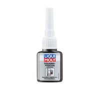 Liqui Moly, frenafiletti. Media resistenza. Flacone da 10 grammi.