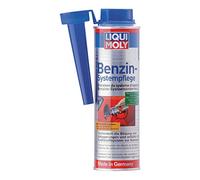 3x300 ML Originale Liqui Moly 5108 Benzina Sistema Cura Carburante Additivo