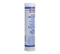 LIQUI MOLY Lm 47 Grasso Lunga Durata + MoS2 400ml
