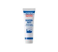 LIQUI MOLY Grasso al silicone trasparente-100 g Universale