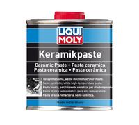 LIQUI MOLY Grasso ceramico 3420 Barattolo di pennelli 250