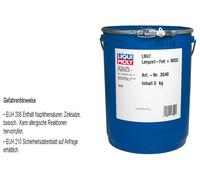 LIQUI MOLY Grasso Lm 47 Grasso Lunga Durata MoS2 Secchio Plastica 5 KG