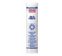 LIQUI MOLY Grasso LM 50 Litho HT 3406