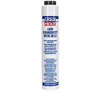 LIQUI MOLY Grasso lubrificante per autocarri KP2K-30, 400 g, Grasso di litio, SKU: 3347