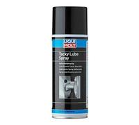 LIQUI MOLY GRASSO LUBRIFICANTE SPRAY 400ml LUBRIFICANTE COMPONENTI MOBILI