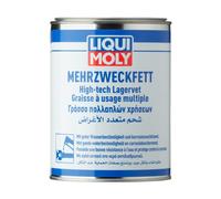 Liqui Moly, grasso multiuso al litio. Lattina di metallo da 1 chilo Universale