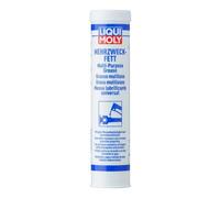 LIQUI MOLY Grasso Multiuso per Cuscinetti 3552 400g