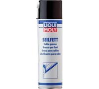 Grasso Per Cavi (Spray) Liqui Moly 500Ml Per Moto Ricambi Ciclomotore