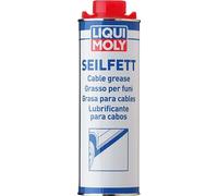 Liqui Moly grasso per corda lattina da 1 l