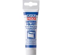 5x Liqui Moly 50g Grasso Polo Batteria Kontaktfett Poli Speciale