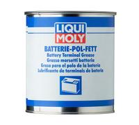Liqui Moly, grasso per morsetti della batteria. Lattina di metallo da 1 chilo