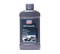 LIQUI MOLY Hart-Wachs Lucidante Per Cera Per Auto 500 mL - 1422