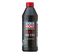 Liqui Moly HD 150 Harley Davidson Completamente Sintetico Cambio Prima Olio - 1L