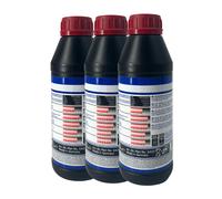 LIQUI MOLY 4433 OLIO SAE 75W-90 GL4+ GL4 GL5 per cambi ad alto rendimento 500 ml