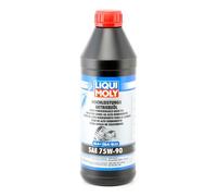 LIQUI MOLY Hochleistungs GL4+ Olio cambio manuale 4434 per VW GOLF VI (5K1) SH 1