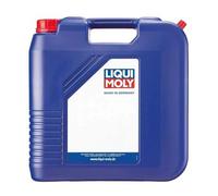 Liqui Moly 8100 20l Gearbox Oil Trasparente