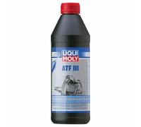 LIQUI MOLY Olio cambio 1043 VW,AUDI,MAZDA,GOLF III (1H1),GOLF II (19E, 1G1),PASSAT Variant (3A5, 35I),Golf III Cabrio (1E7),GOLF I Cabriolet (155)
