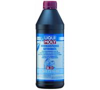 Liqui Moly Huile De Boîte De Vitesses Gl3+ Sae 75w-80 1l