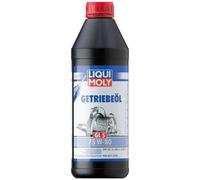Liqui Moly Olio per Ingranaggi GL5 75W-80 4 Litro Peugeot Citroen (PSA) B71