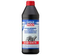 Liqui Moly Huile De Boîte De Vitesses Hypoid Gl 5 Ls 1l