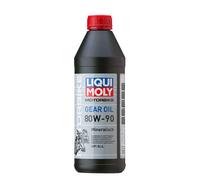 Liqui Moly Huile De Boîte De Vitesses Motorbike 80w-90 1l