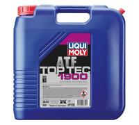 Liqui Moly Huile De Boîte De Vitesses Top Tec Atf 1900 20l