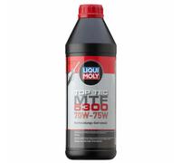Liqui Moly Huile De Boîte De Vitesses Top Tec Mtf 5300 Sae 70w75 1l