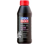 Olio per forcella 7,5W medio/leggero 1L Liqui Moly 2719