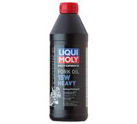Liqui Moly Huile De Fourche Heavy 15w 1l