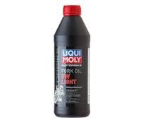 Olio Forcelle Light 5W 1L