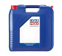Caraffa 20l Olio LIQUI MOLY Minerale 10w-40 per Moto Ricambi Ciclomotore