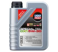 3 L LIQUI MOLY Special Tec DX1 5W30 Api Sp per Ford M2C 961A1 Chrysler Toyota