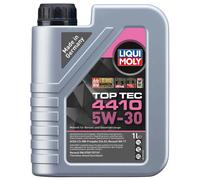 Liqui Moly Huile Moteur Top Tec 4410 Sae 5w-30 1l