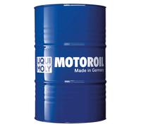 Liqui Moly Huile Moteur Top Tec 6200 Sae 0w-20 205l