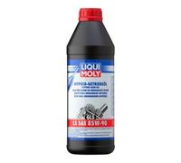 LIQUI MOLY Olio cambio assale 1410 VW,MERCEDES-BENZ,BMW,TARO,Classe C Sedan (W203),Classe E Sedan (W211),Classe C Sedan (W204)