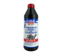 LIQUI MOLY Olio cambio 1035 VW,AUDI,MERCEDES-BENZ,PASSAT Variant (3B6),PASSAT Variant (3B5),PASSAT (3B3),PASSAT (3B2),KAEFER,GOLF I Cabriolet (155)