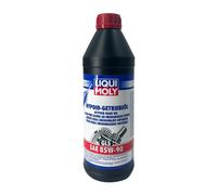 LIQUI MOLY Olio cambio 1035 VW,AUDI,MERCEDES-BENZ,PASSAT Variant (3B6),PASSAT Variant (3B5),PASSAT (3B3),PASSAT (3B2),KAEFER,GOLF I Cabriolet (155)