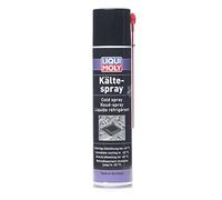 Spray Di Freddo per Cuscinetti LIQUI MOLY 400ml per Moto
