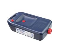 LIQUI MOLY 7055 TANICA PER CAMBIO OLIO MOTORE CAPIENZA 10 LITRI CON VITE SFIATO