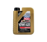 LIQUI MOLY Olio motore 1317