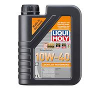 Liqui Moly 2536 Performance 10 W-40 5 L