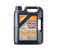 Liqui Moly 2536 Performance 10 W-40 5 L