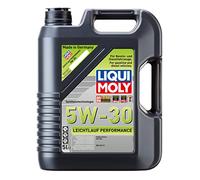 Liquimoly Leichtlauf Performance 5W-30 barattolo 5 LT