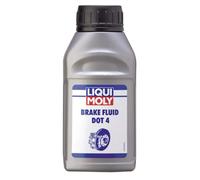 LIQUI MOLY Liquido per i freni moto DOT 4