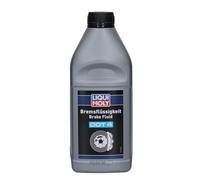 Liqui Moly Liquido Frenante DOT4 Per Moto 1 Litro Bottiglia